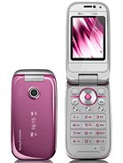 Mobilni telefon Sony Ericsson Z750 - 